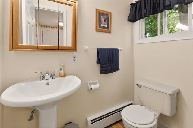 36 Sweden Hill Road, Sweden, NY 14420