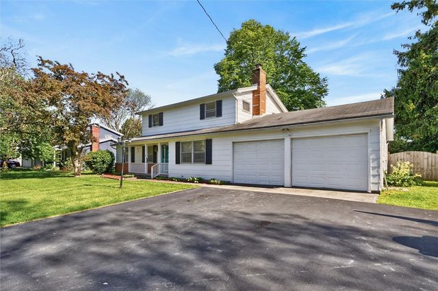 36 Sweden Hill Road, Sweden, NY 14420