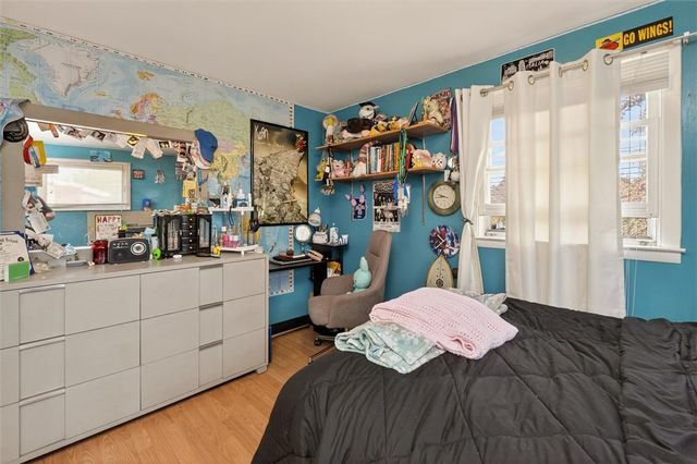 36 Sweden Hill Road, Sweden, NY 14420