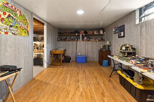 36 Sweden Hill Road, Sweden, NY 14420