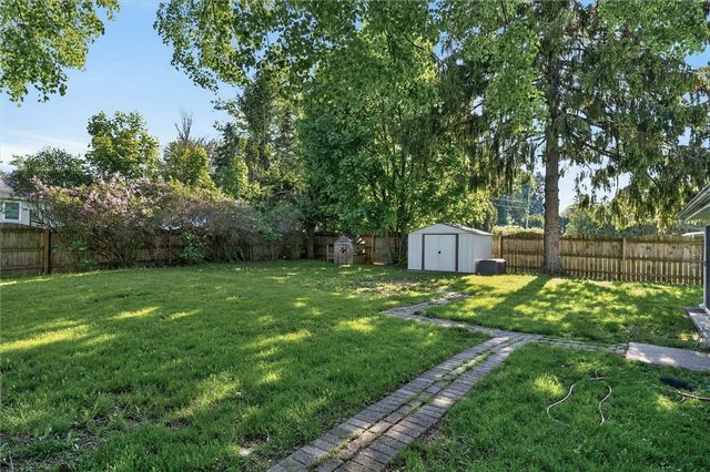 36 Sweden Hill Road, Sweden, NY 14420