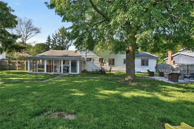 36 Sweden Hill Road, Sweden, NY 14420