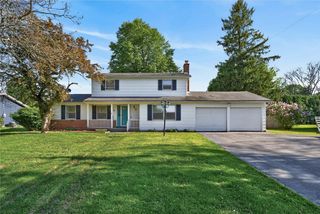 36 Sweden Hill Road, Sweden, NY 14420