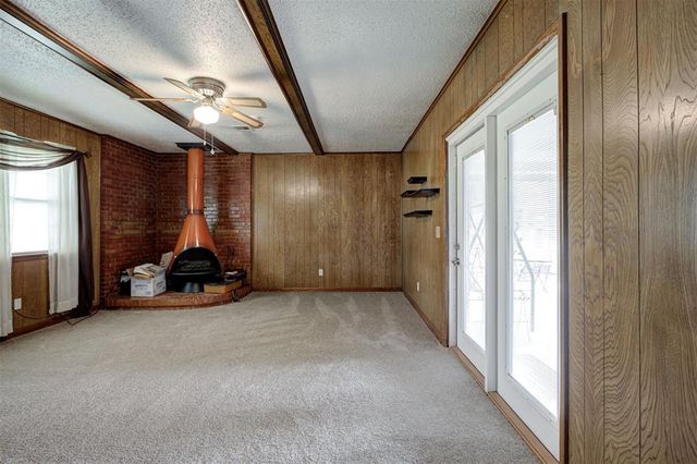 9713 Sonata Court, Midwest City, OK 73130