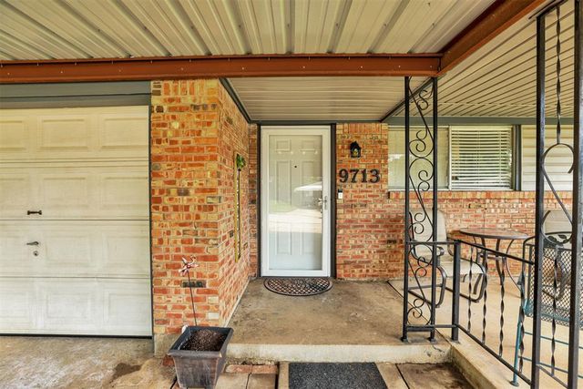 9713 Sonata Court, Midwest City, OK 73130