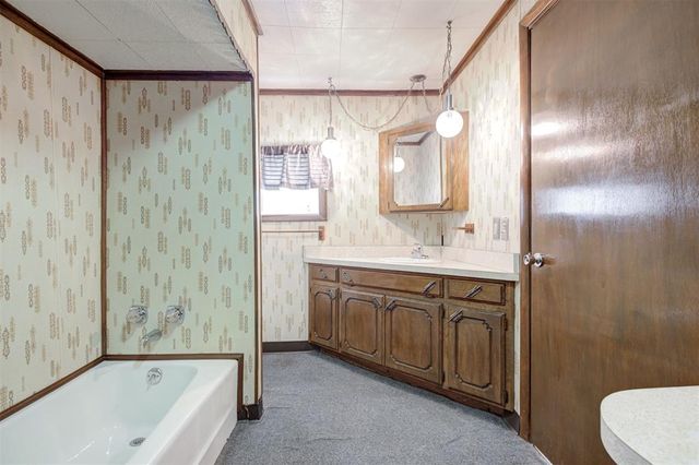 9713 Sonata Court, Midwest City, OK 73130