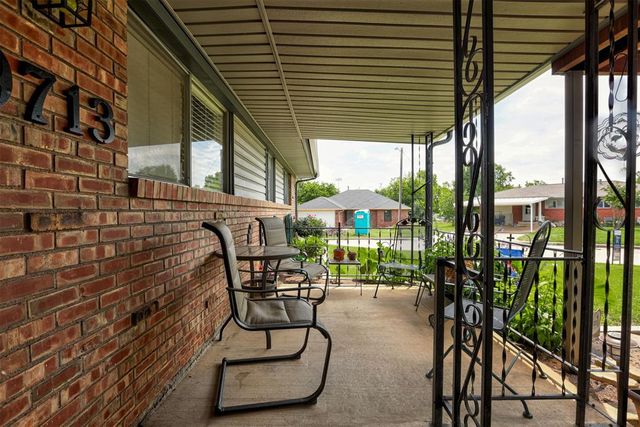 9713 Sonata Court, Midwest City, OK 73130