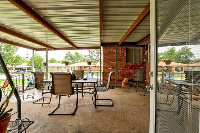 9713 Sonata Court, Midwest City, OK 73130