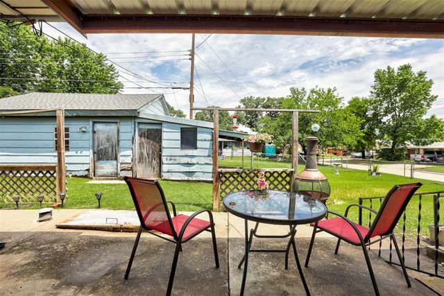 9713 Sonata Court, Midwest City, OK 73130