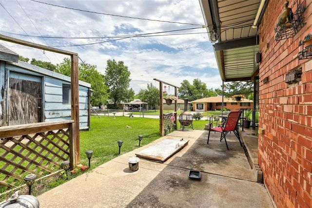 9713 Sonata Court, Midwest City, OK 73130