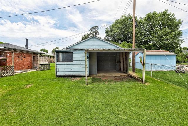 9713 Sonata Court, Midwest City, OK 73130