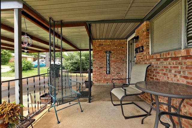 9713 Sonata Court, Midwest City, OK 73130