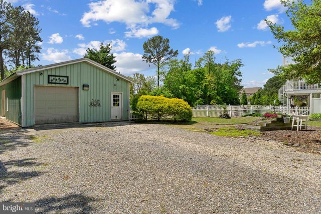 30602 SANDY LANDING RD, Dagsboro, DE 19939