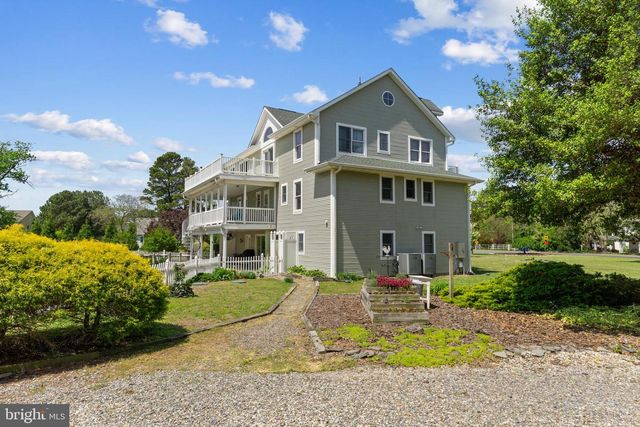 30602 SANDY LANDING RD, Dagsboro, DE 19939