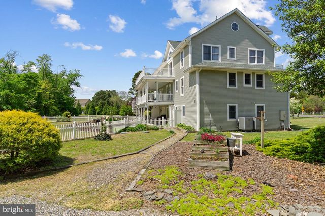 30602 SANDY LANDING RD, Dagsboro, DE 19939