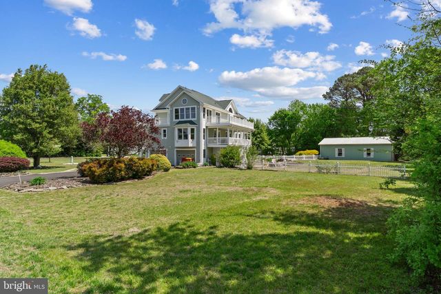 30602 SANDY LANDING RD, Dagsboro, DE 19939