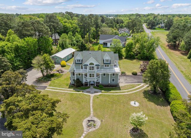 30602 SANDY LANDING RD, Dagsboro, DE 19939