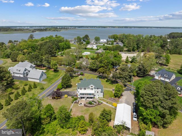 30602 SANDY LANDING RD, Dagsboro, DE 19939