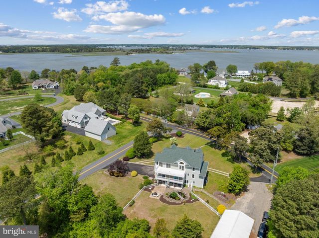 30602 SANDY LANDING RD, Dagsboro, DE 19939