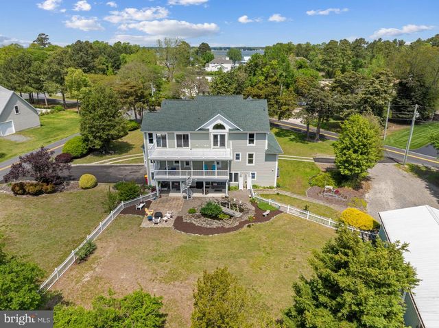 30602 SANDY LANDING RD, Dagsboro, DE 19939