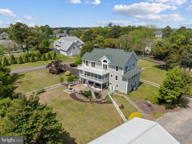 30602 SANDY LANDING RD, Dagsboro, DE 19939