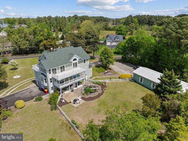 30602 SANDY LANDING RD, Dagsboro, DE 19939