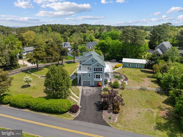 30602 SANDY LANDING RD, Dagsboro, DE 19939