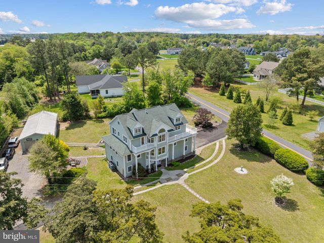 30602 SANDY LANDING RD, Dagsboro, DE 19939