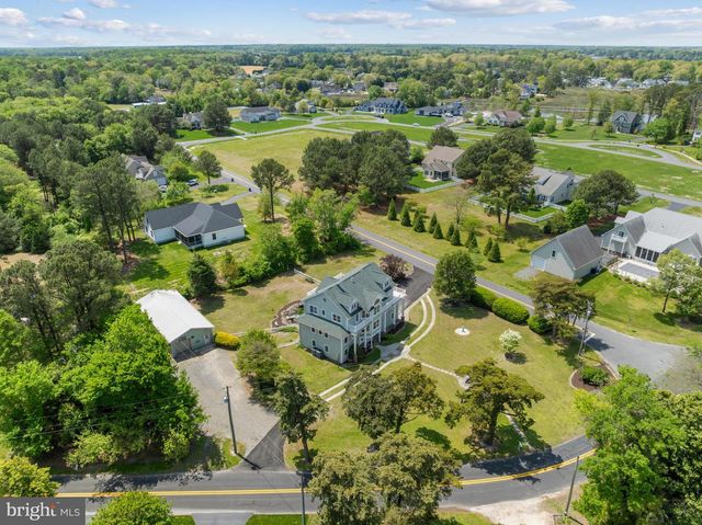 30602 SANDY LANDING RD, Dagsboro, DE 19939