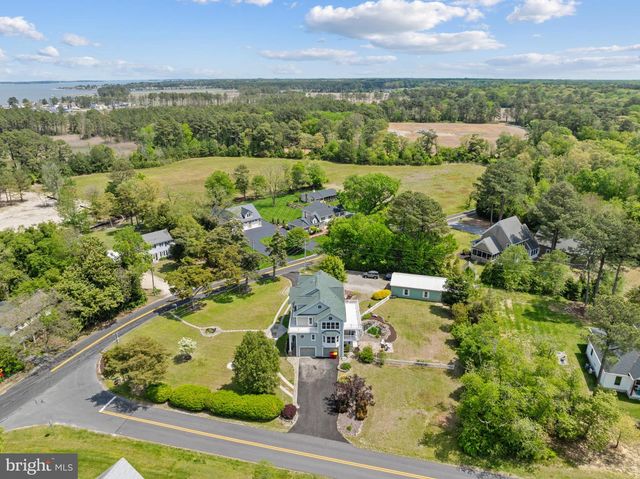 30602 SANDY LANDING RD, Dagsboro, DE 19939