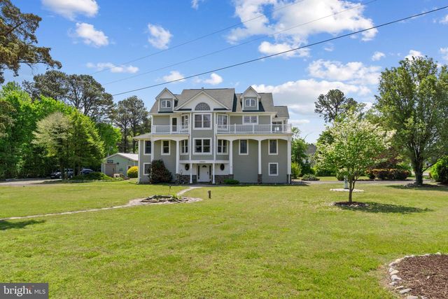 30602 SANDY LANDING RD, Dagsboro, DE 19939