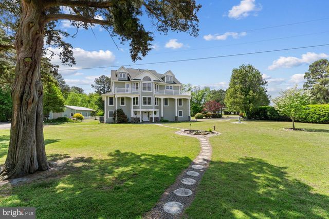 30602 SANDY LANDING RD, Dagsboro, DE 19939