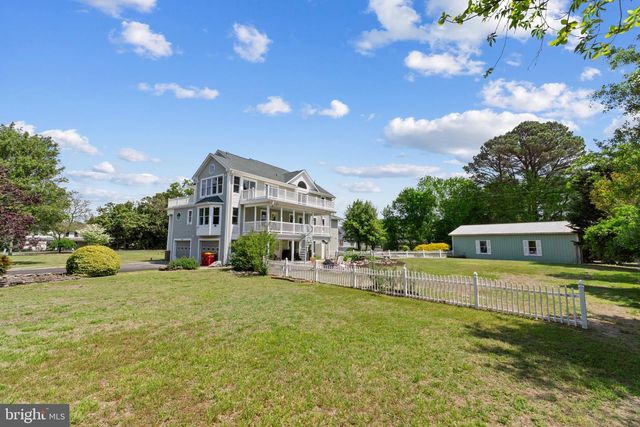 30602 SANDY LANDING RD, Dagsboro, DE 19939