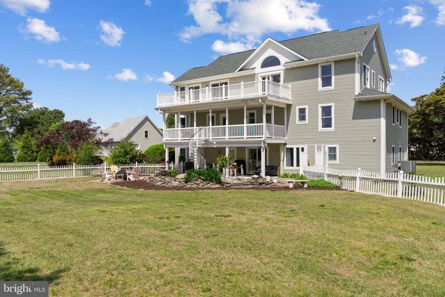 30602 SANDY LANDING RD, Dagsboro, DE 19939