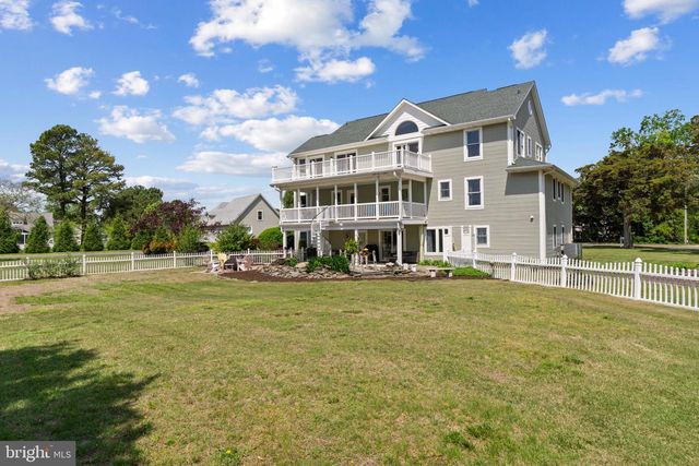 30602 SANDY LANDING RD, Dagsboro, DE 19939