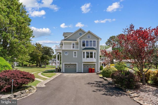 30602 SANDY LANDING RD, Dagsboro, DE 19939