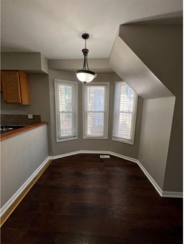 3421 E 24th Street, Kansas City, MO 64127