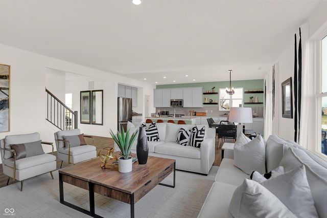 958 Elmwood Lane, Greenwood, IN 46143