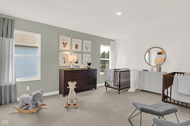 958 Elmwood Lane, Greenwood, IN 46143