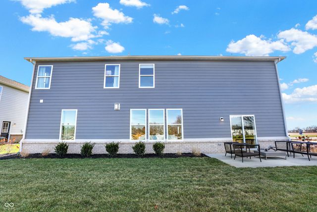 958 Elmwood Lane, Greenwood, IN 46143