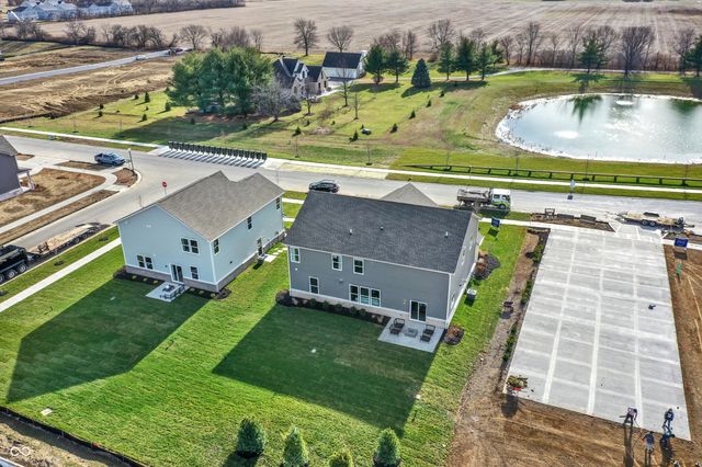 958 Elmwood Lane, Greenwood, IN 46143