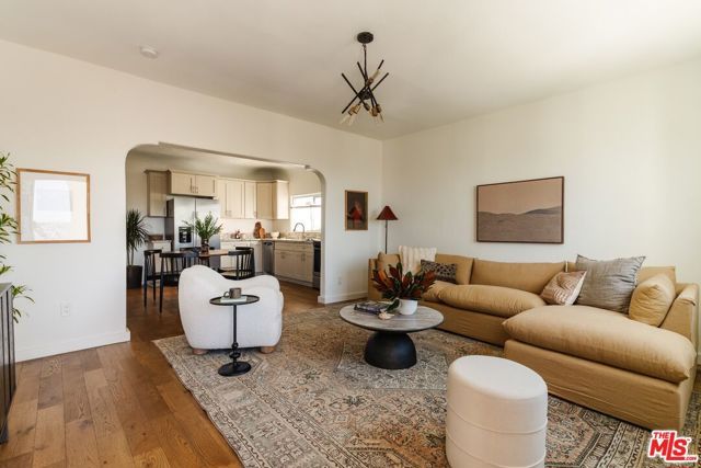 3021 Ganahl Street, Los Angeles, CA 90063