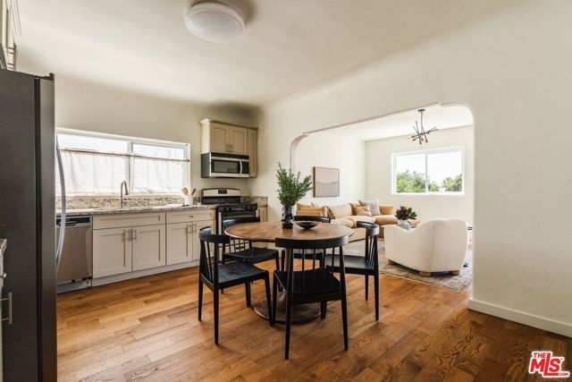 3021 Ganahl Street, Los Angeles, CA 90063