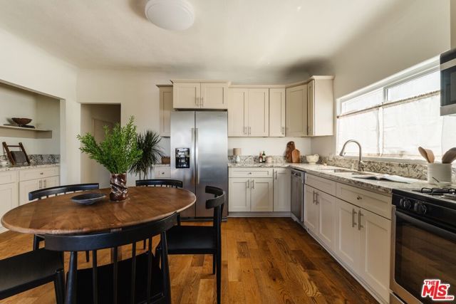 3021 Ganahl Street, Los Angeles, CA 90063