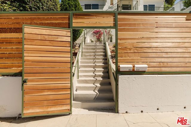 3021 Ganahl Street, Los Angeles, CA 90063