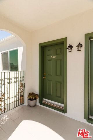 3021 Ganahl Street, Los Angeles, CA 90063