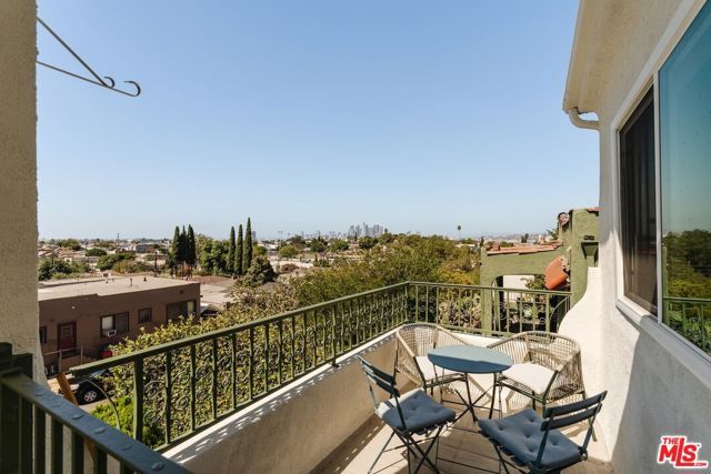 3021 Ganahl Street, Los Angeles, CA 90063