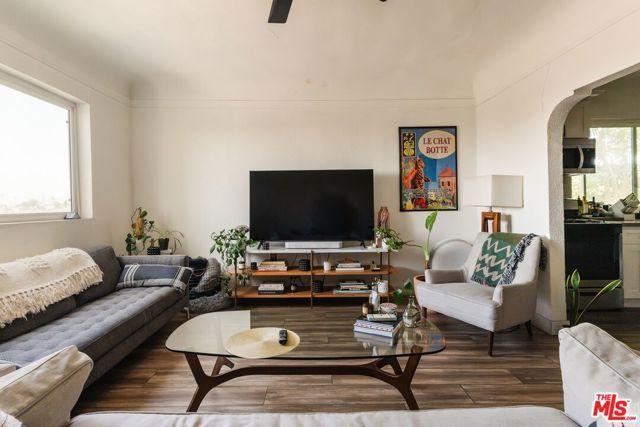 3021 Ganahl Street, Los Angeles, CA 90063