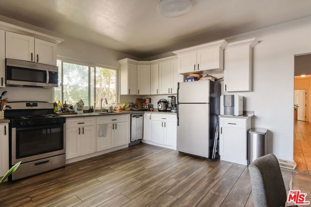 3021 Ganahl Street, Los Angeles, CA 90063