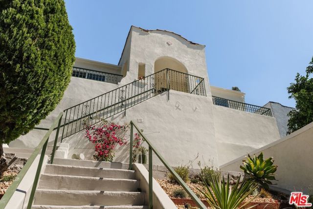 3021 Ganahl Street, Los Angeles, CA 90063